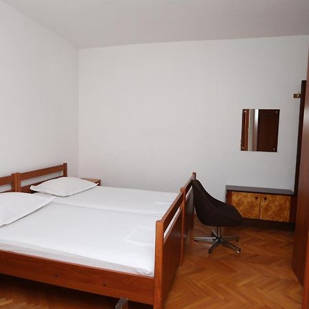 Dinka Guesthouse Makarska Extérieur photo