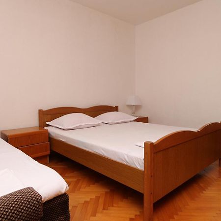 Dinka Guesthouse Makarska Extérieur photo