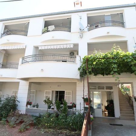 Dinka Guesthouse Makarska Extérieur photo