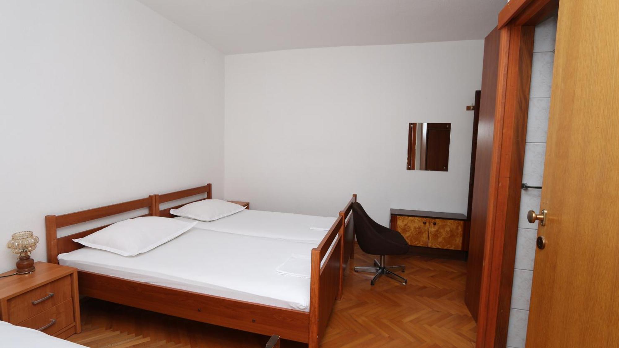 Dinka Guesthouse Makarska Extérieur photo