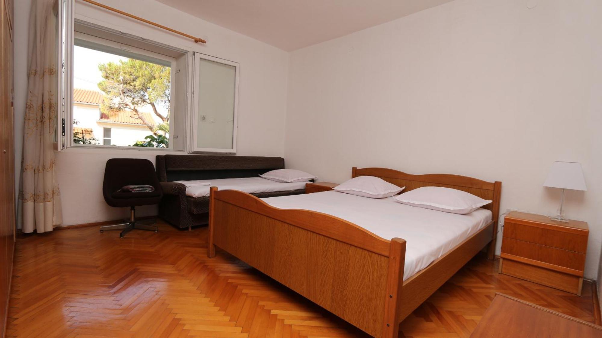 Dinka Guesthouse Makarska Extérieur photo
