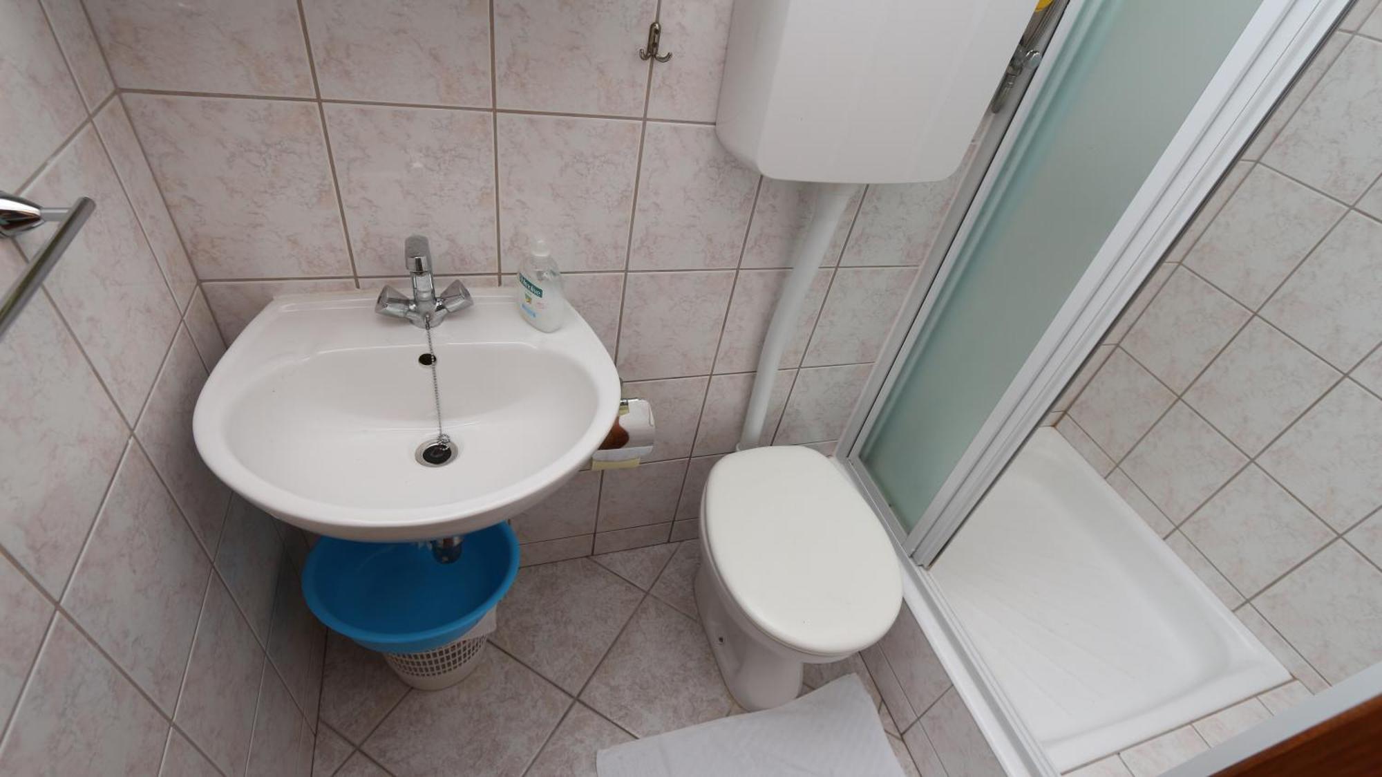 Dinka Guesthouse Makarska Extérieur photo