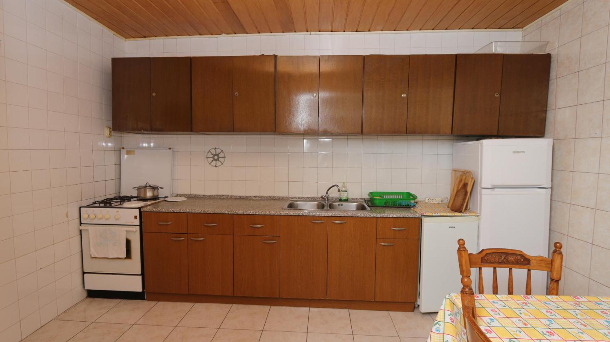 Dinka Guesthouse Makarska Extérieur photo