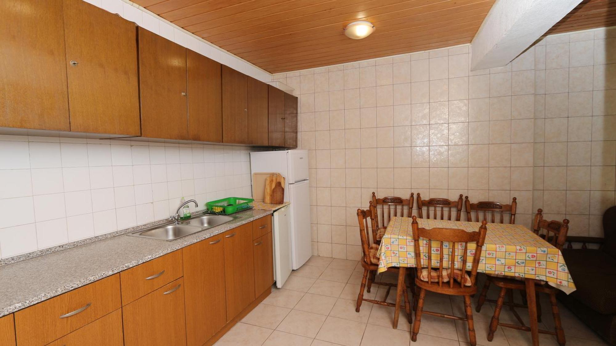 Dinka Guesthouse Makarska Extérieur photo