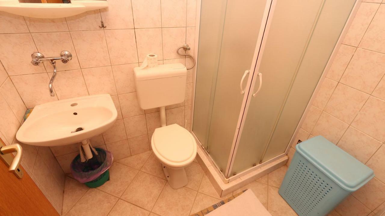 Dinka Guesthouse Makarska Extérieur photo