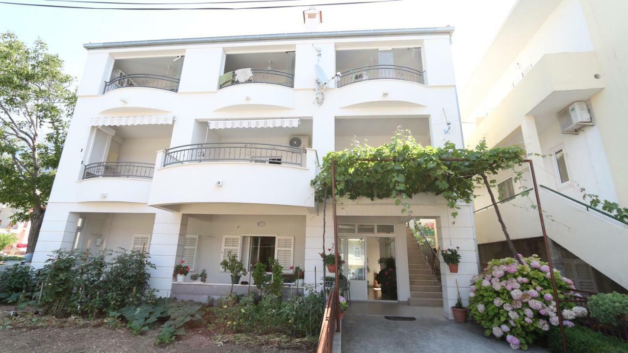Dinka Guesthouse Makarska Extérieur photo