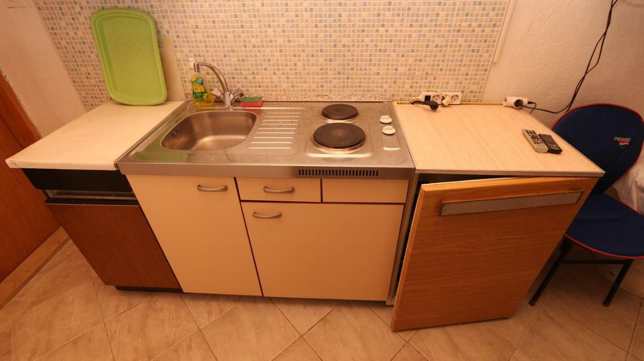 Dinka Guesthouse Makarska Extérieur photo