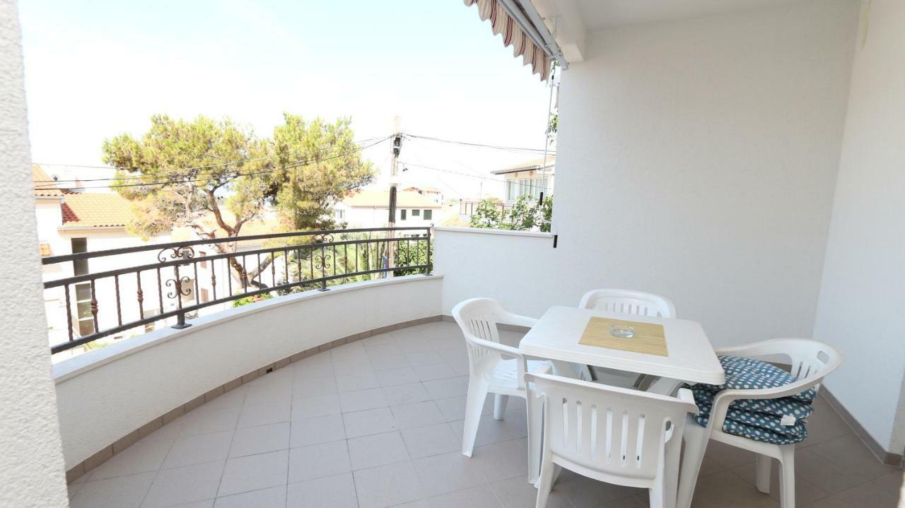 Dinka Guesthouse Makarska Extérieur photo