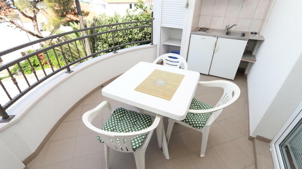 Dinka Guesthouse Makarska Extérieur photo