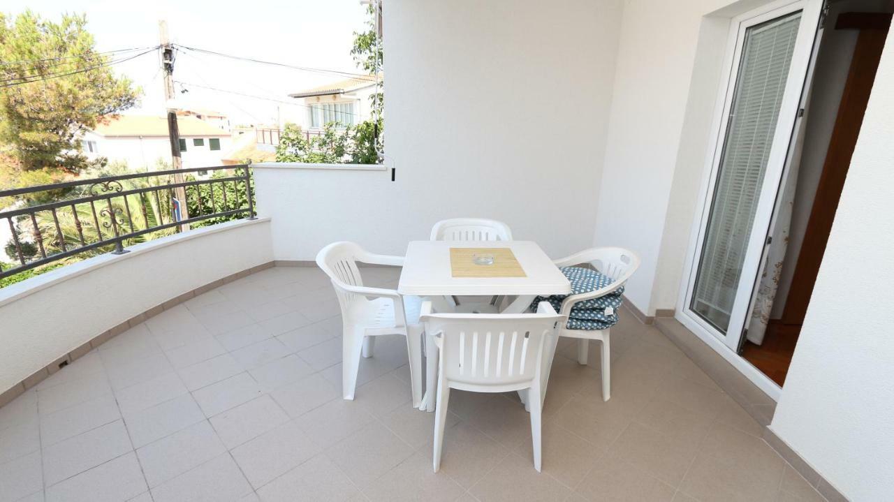Dinka Guesthouse Makarska Extérieur photo