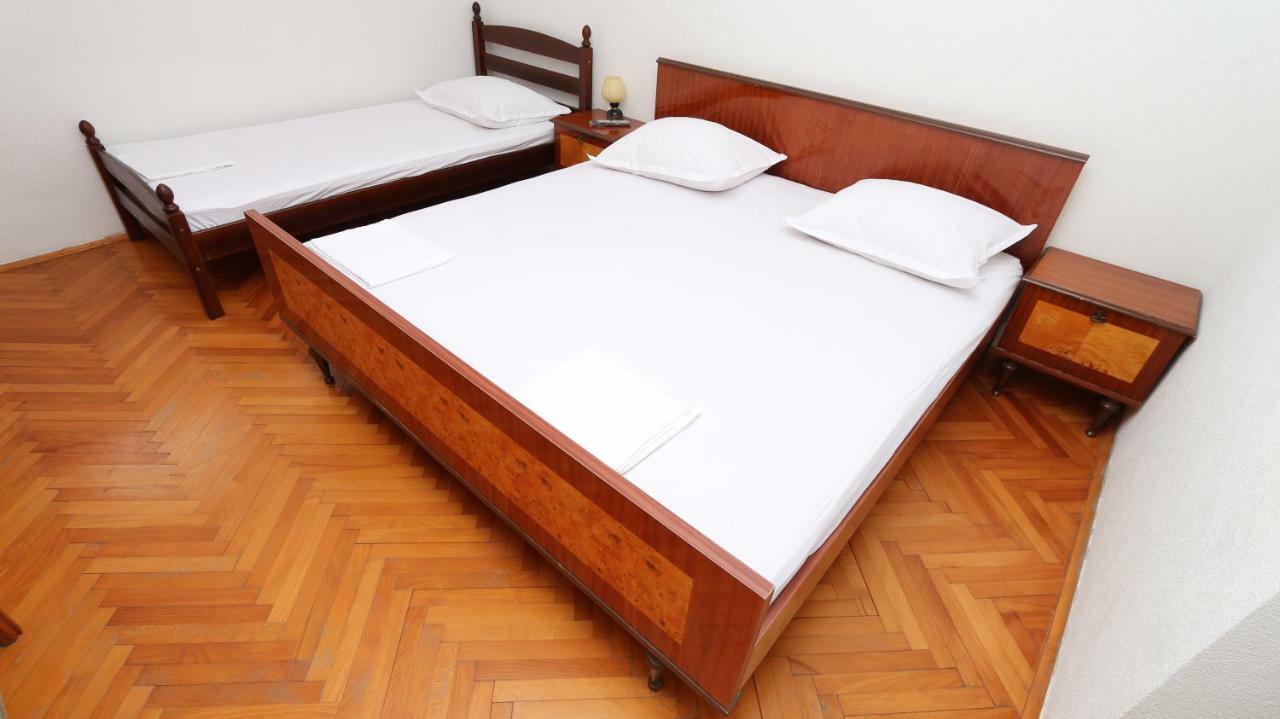 Dinka Guesthouse Makarska Extérieur photo