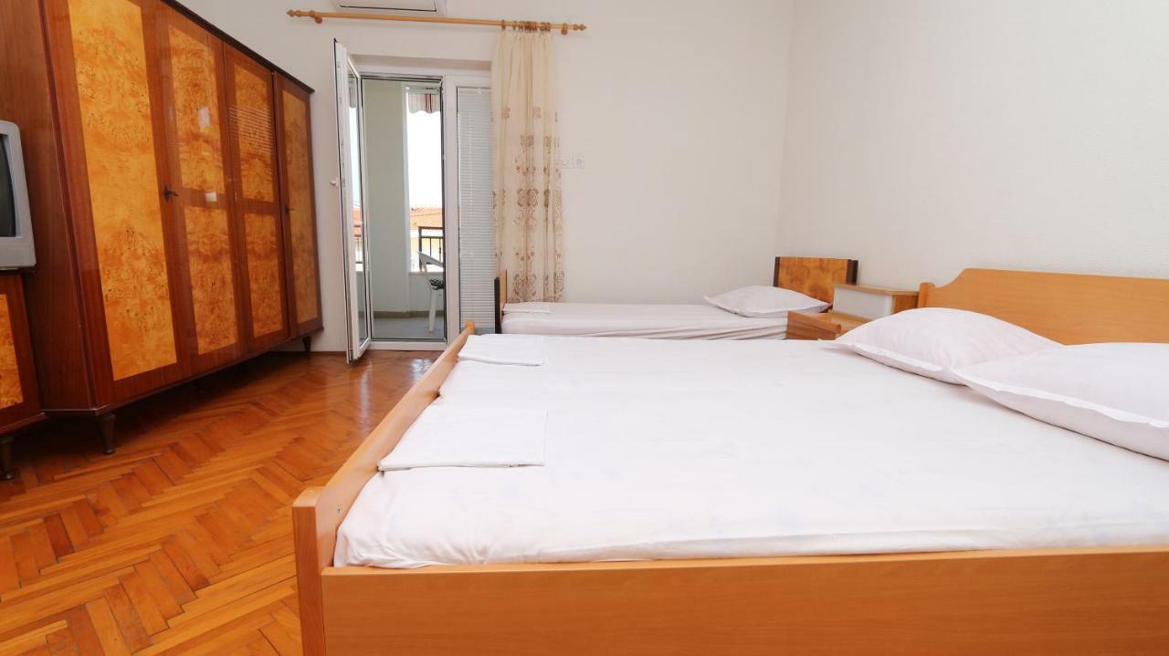 Dinka Guesthouse Makarska Extérieur photo