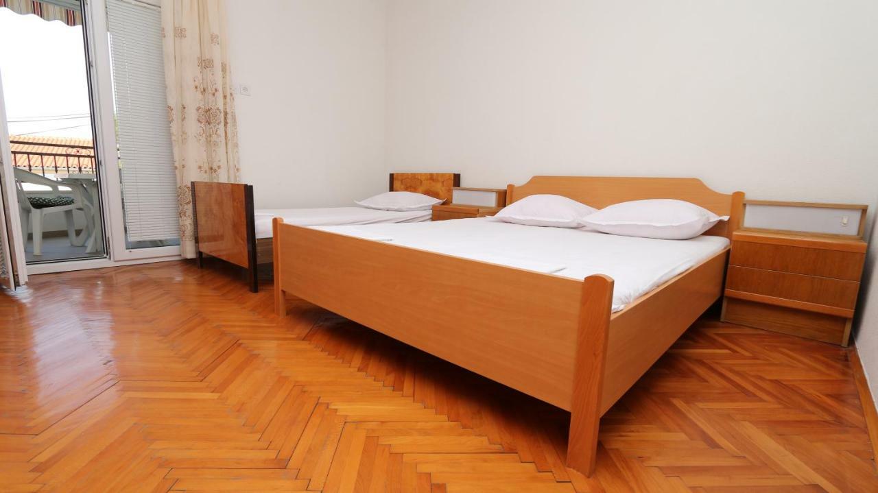 Dinka Guesthouse Makarska Extérieur photo