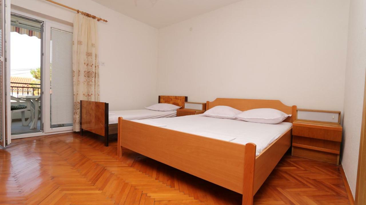 Dinka Guesthouse Makarska Extérieur photo