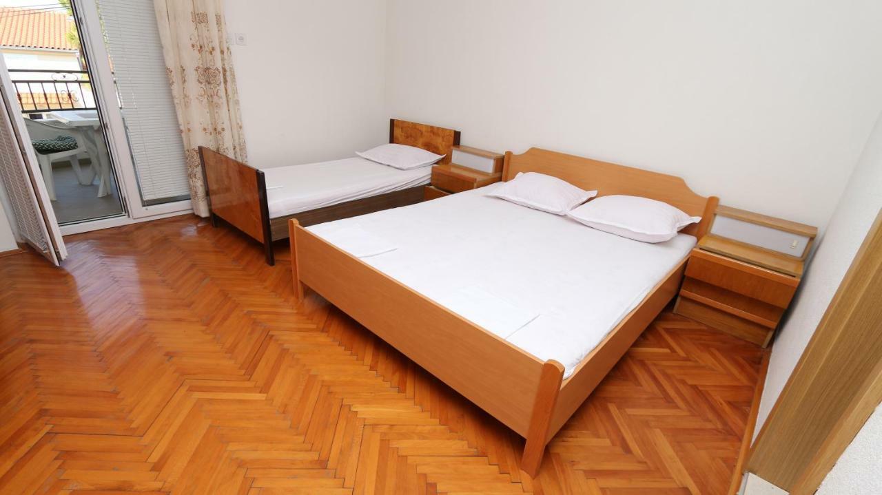 Dinka Guesthouse Makarska Extérieur photo