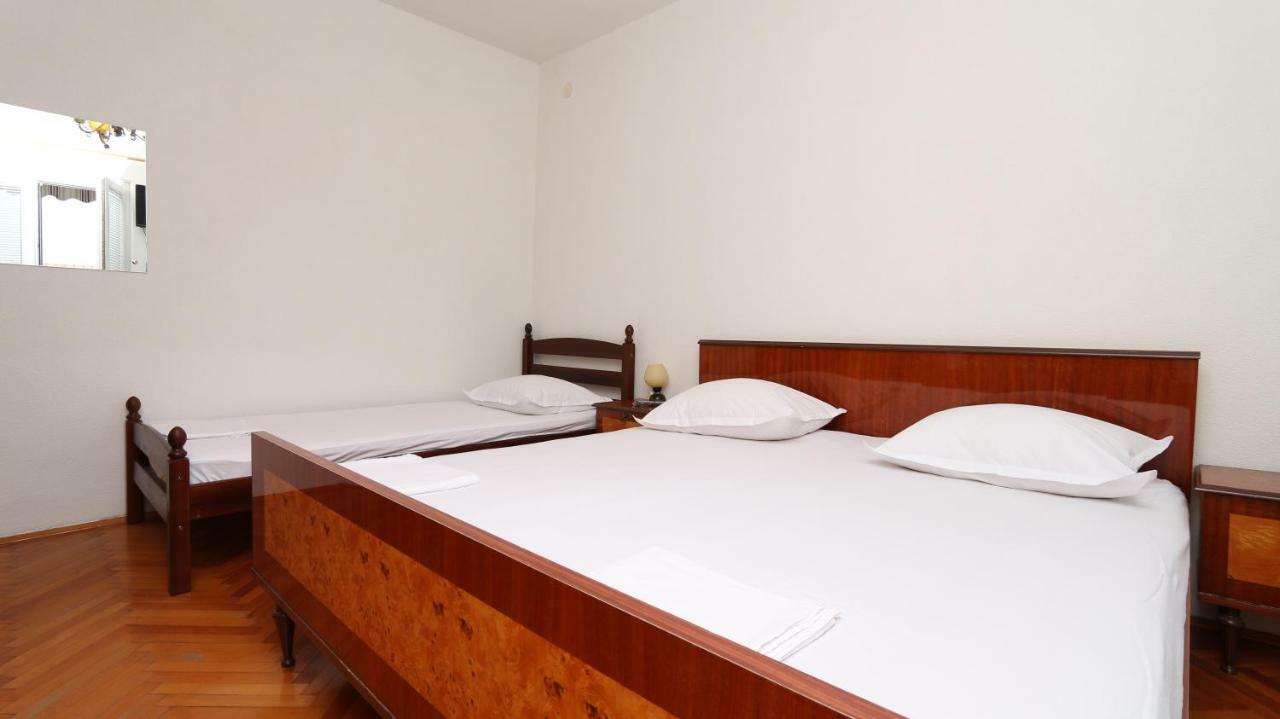 Dinka Guesthouse Makarska Extérieur photo