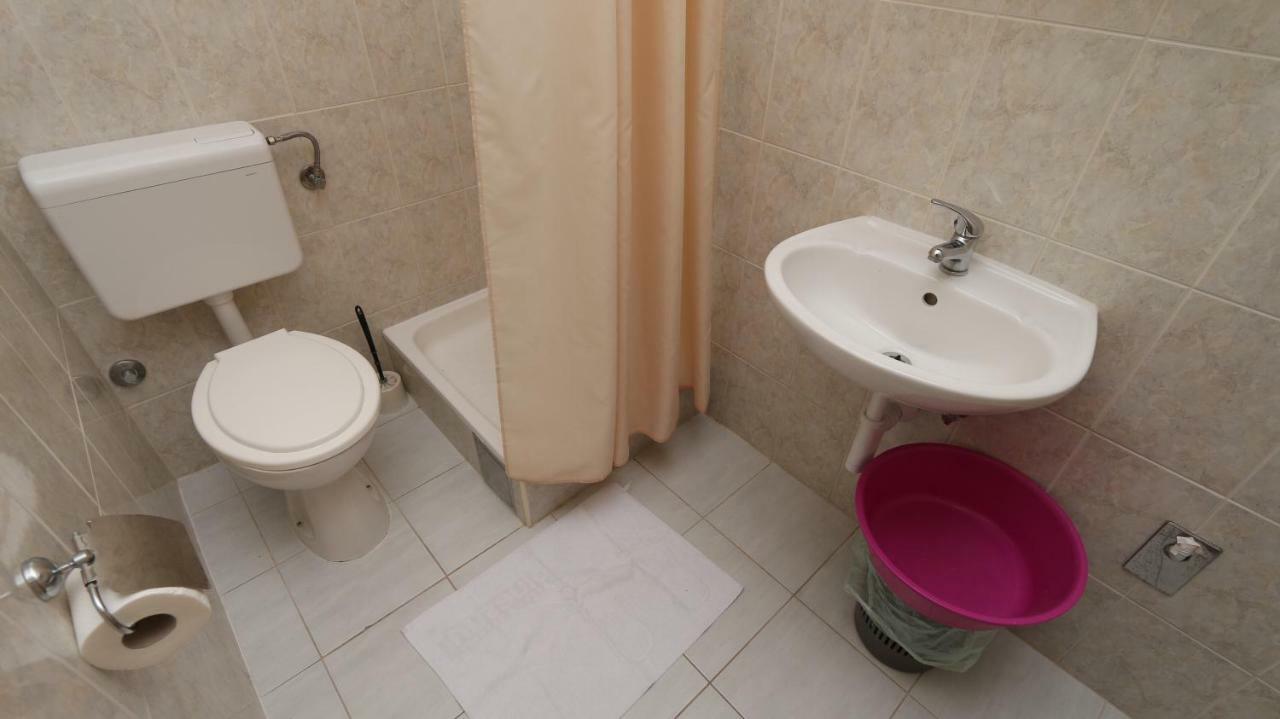 Dinka Guesthouse Makarska Extérieur photo
