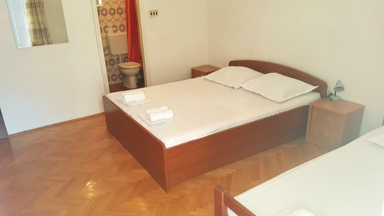 Dinka Guesthouse Makarska Extérieur photo