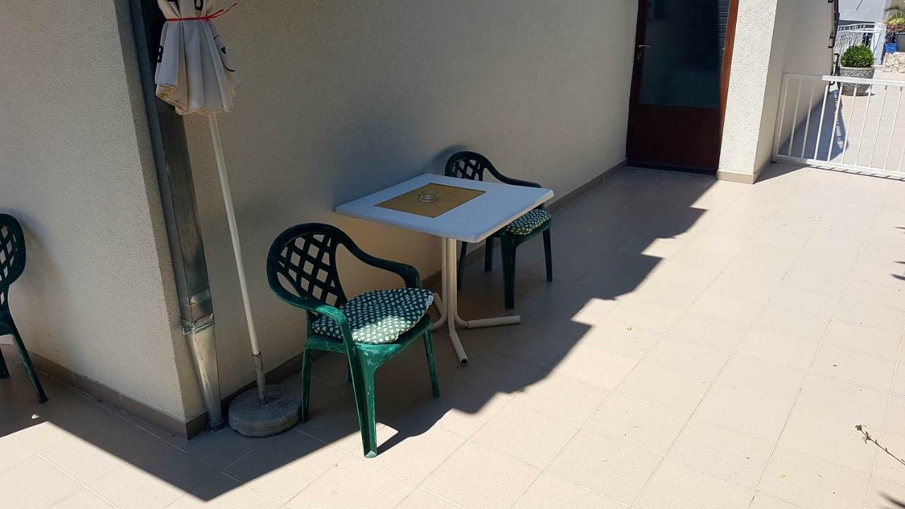 Dinka Guesthouse Makarska Extérieur photo