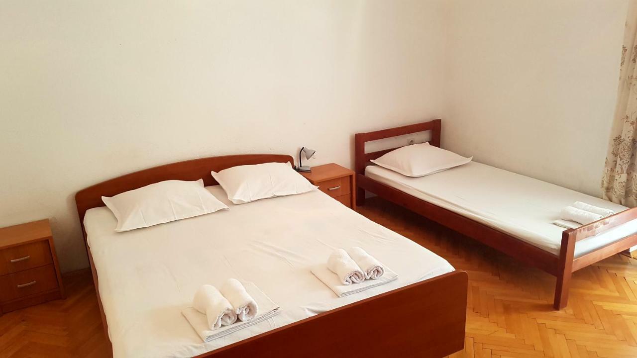 Dinka Guesthouse Makarska Extérieur photo