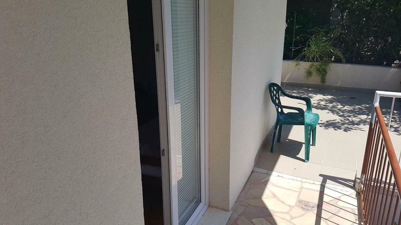 Dinka Guesthouse Makarska Extérieur photo