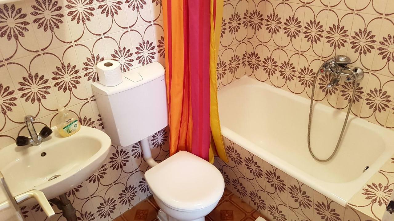 Dinka Guesthouse Makarska Extérieur photo